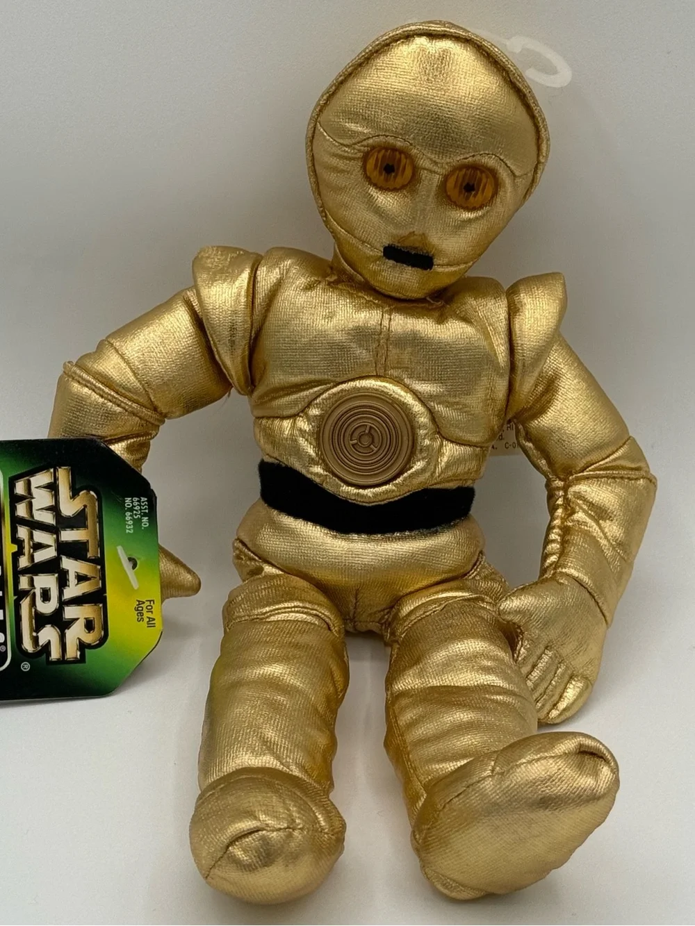 Star Wars Buddies Plush - Bundle